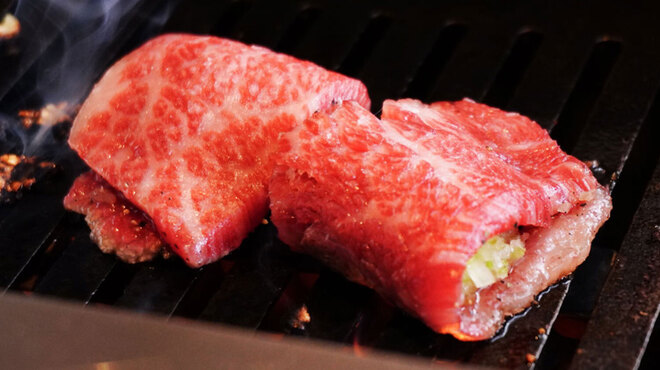 十勝ハーブ牛焼肉 MONMOM - メイン写真: