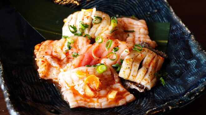 十勝ハーブ牛焼肉 MONMOM - メイン写真: