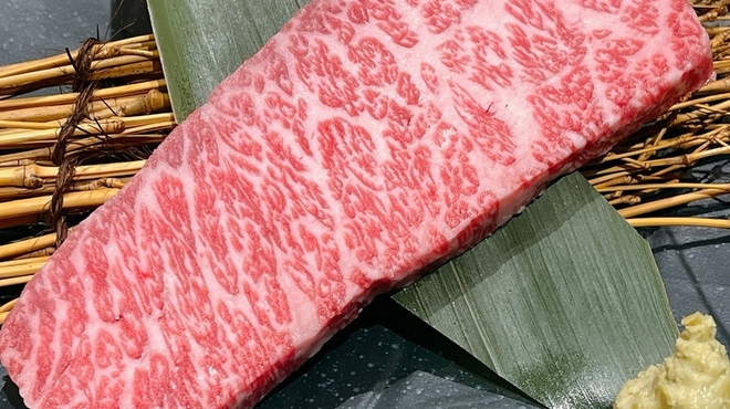 焼肉ダイニングあがり - メイン写真: