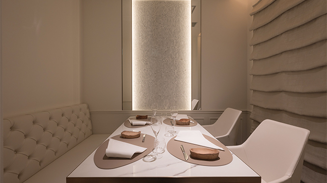 La Maison Confortable - メイン写真: