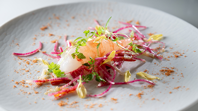 La Maison Confortable - メイン写真: