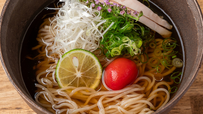 裏船場焼肉 城と七宝 - メイン写真:
