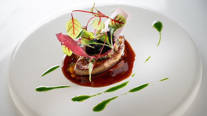 La Maison Confortable - メイン写真: