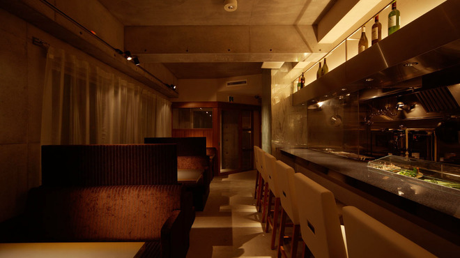 レストランわらじや - メイン写真: