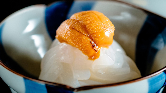 日本料理 嵯峨野 (ホテル日航プリンセス京都) - メイン写真: