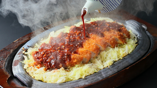 レストランわらじや - メイン写真: