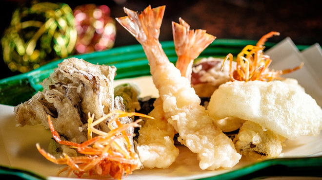 日本料理 嵯峨野 (ホテル日航プリンセス京都) - メイン写真: