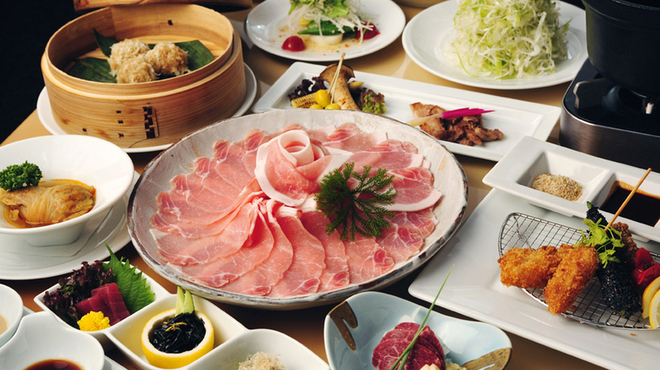 レストランわらじや - メイン写真: