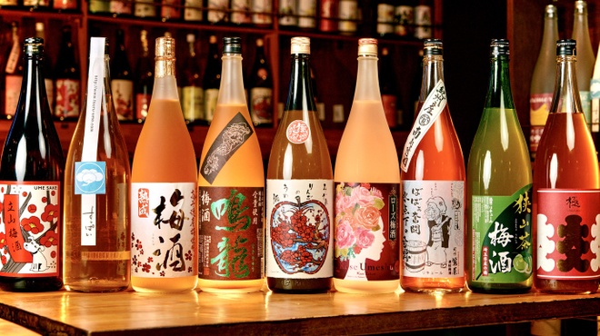梅酒 居酒屋 彩 - メイン写真: