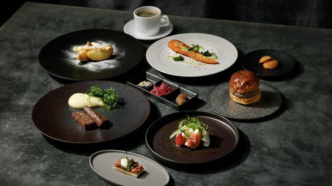 リコロ 大丸東京店 - メイン写真: