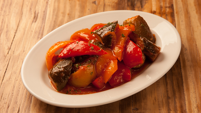 Porky's kitchen - メイン写真: