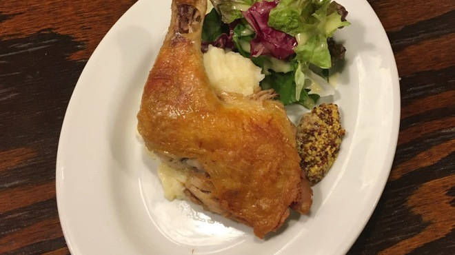 Porky's kitchen - メイン写真: