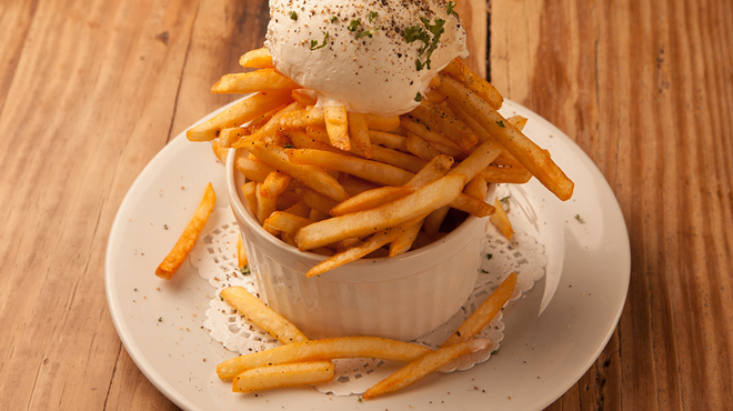 Porky's kitchen - メイン写真: