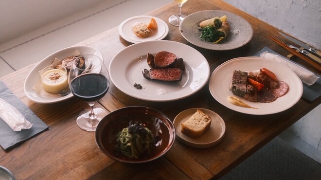 一熟 - メイン写真: