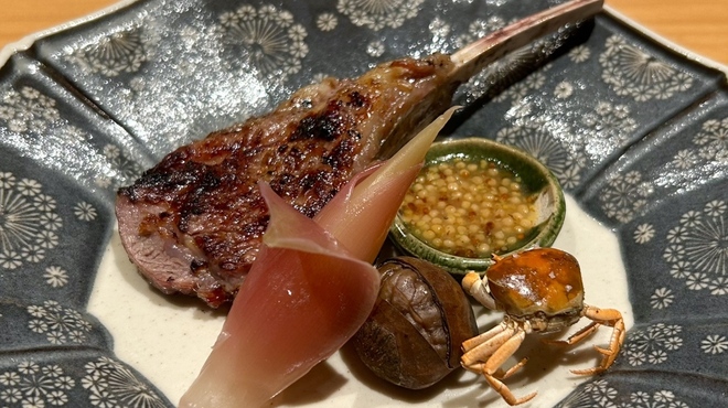 華丸吉日 - 料理写真: