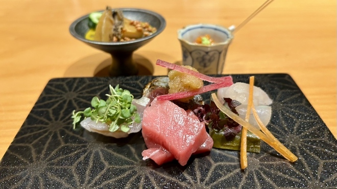 華丸吉日 - 料理写真: