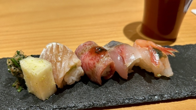 華丸吉日 - 料理写真: