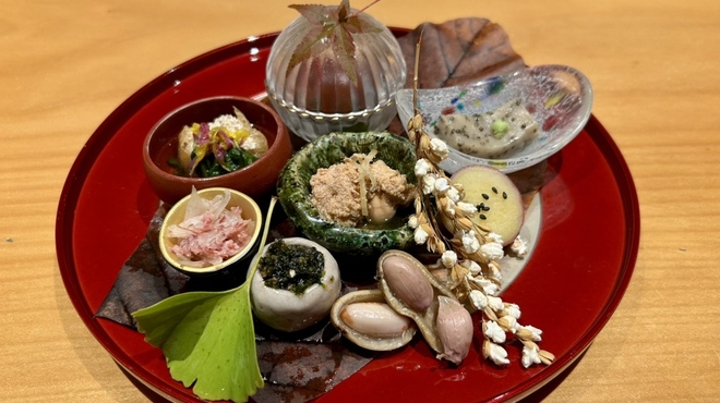 華丸吉日 - 料理写真: