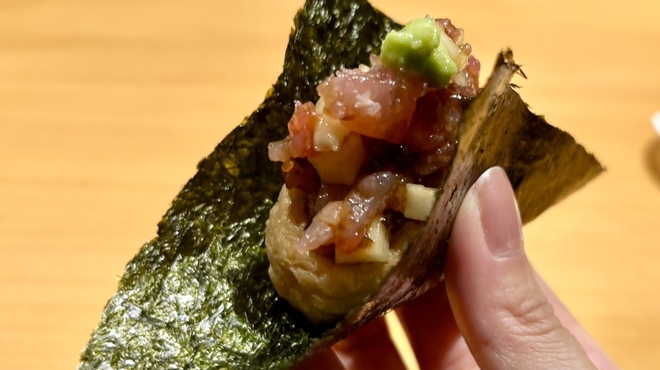 華丸吉日 - 料理写真: