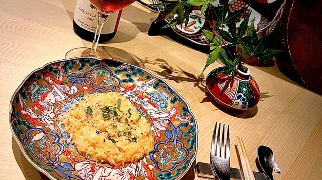 あんちゅう - メイン写真: