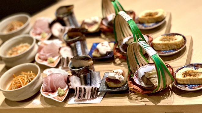 あんちゅう - メイン写真: