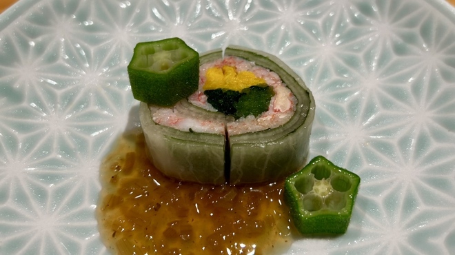 華丸吉日 - 料理写真: