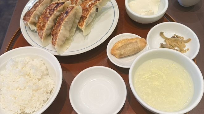 碧麗春 - 料理写真:
