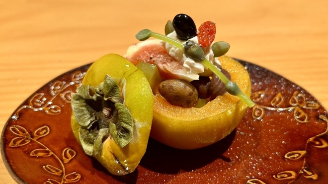 華丸吉日 - 料理写真: