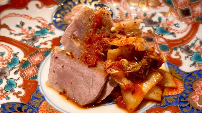 あんちゅう - メイン写真: