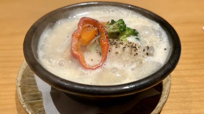 華丸吉日 - 料理写真: