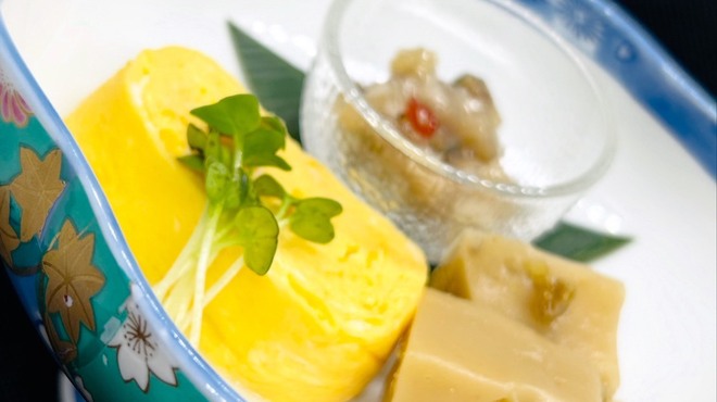 酒とアテ ほまる - メイン写真: