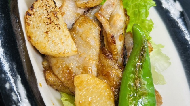 酒とアテ ほまる - メイン写真: