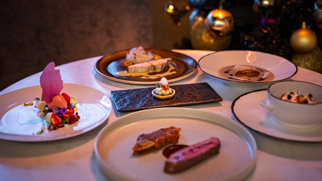 THE WAREHOUSE - メイン写真: