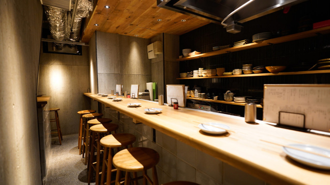 焼鳥やおや - メイン写真: