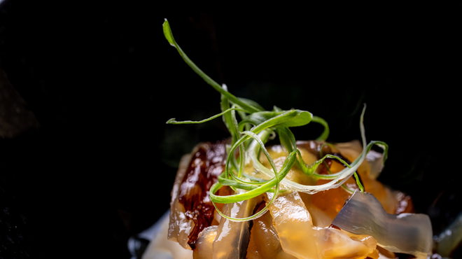 祇をん 八咫 - 料理写真: