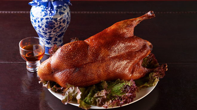 楼蘭 - メイン写真: