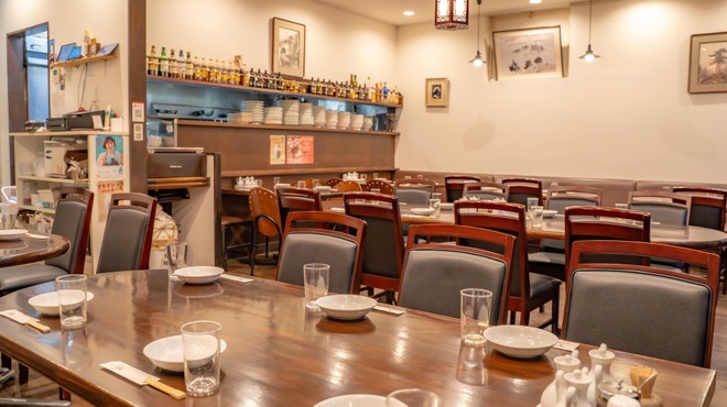 楼蘭 - メイン写真: