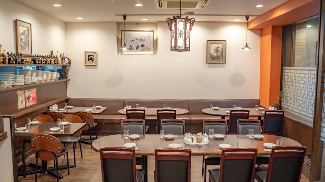 楼蘭 - メイン写真: