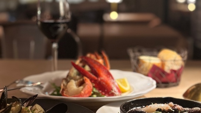 IDOL - メイン写真: