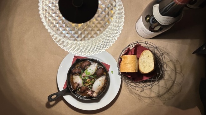 IDOL - メイン写真: