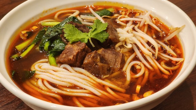 湖南人家 - メイン写真: