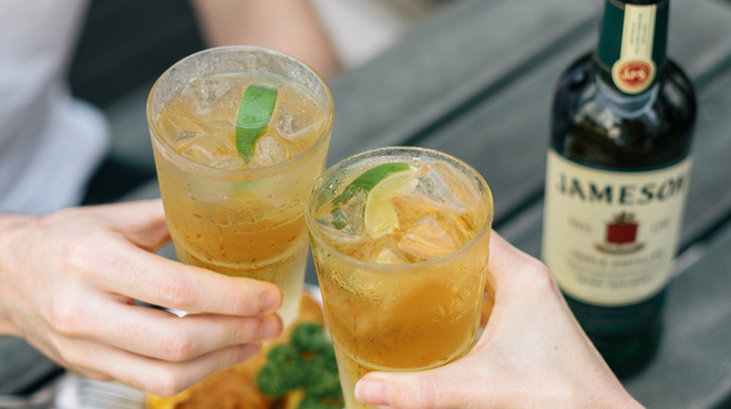 Irish pub & Restaurant Failte - メイン写真: