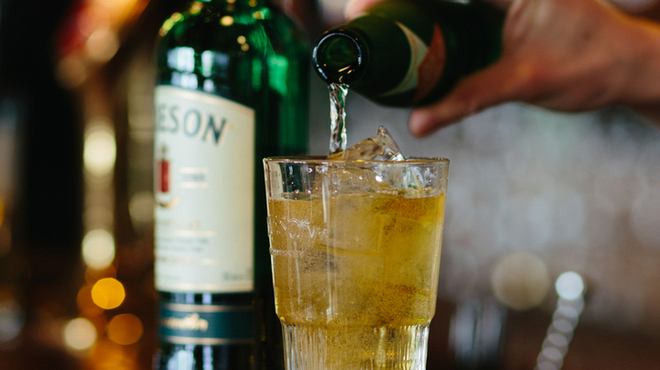 Irish pub & Restaurant Failte - メイン写真: