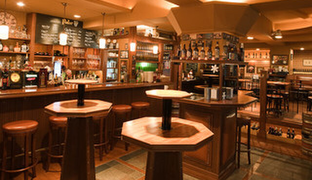 Irish pub & Restaurant Failte - メイン写真: