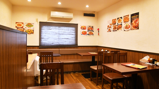 湖南人家 - メイン写真: