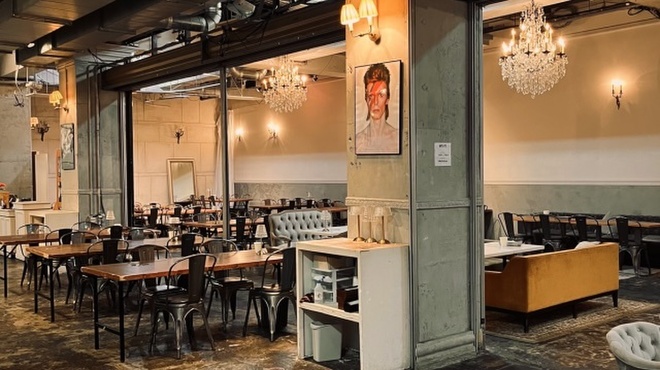 IDOL - メイン写真: