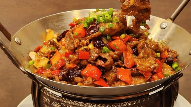 湖南人家 - メイン写真: