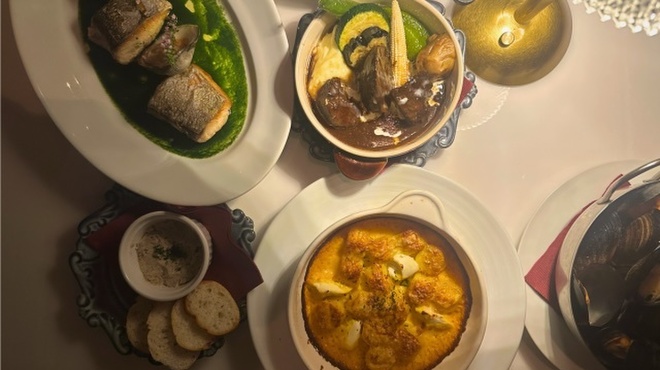 IDOL - メイン写真: