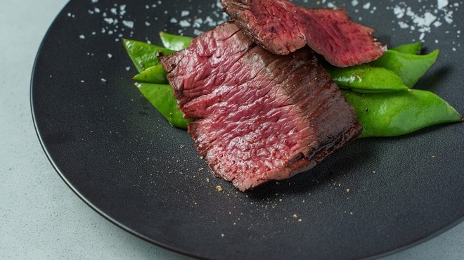 cafe boo & passion et nature - メイン写真: