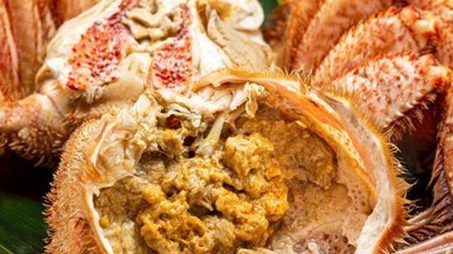 麻布うか - メイン写真: